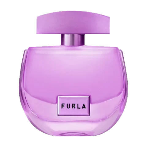 Furla Mistica perfume bottle