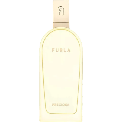 Furla Preziosa parfüm şişesi