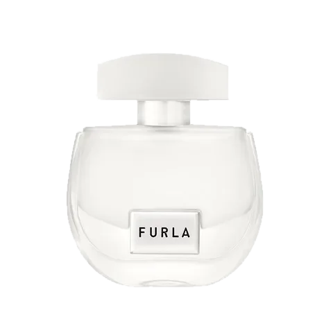 Furla Pura perfume bottle