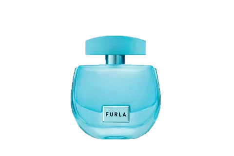 Furla Unica parfüm şişesi