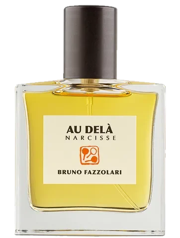 FZOTIC Au Delà Narcisse perfume bottle