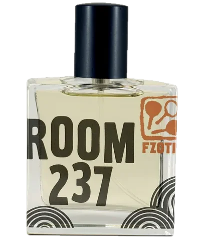 FZOTIC Room 237 perfume bottle