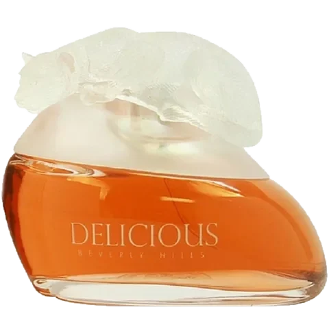 Gale Hayman Delicious parfüm şişesi