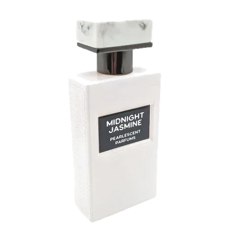 Gallagher Fragrances Midnight Jasmine perfume bottle