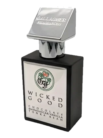 Gallagher Fragrances Wicked Good parfüm şişesi