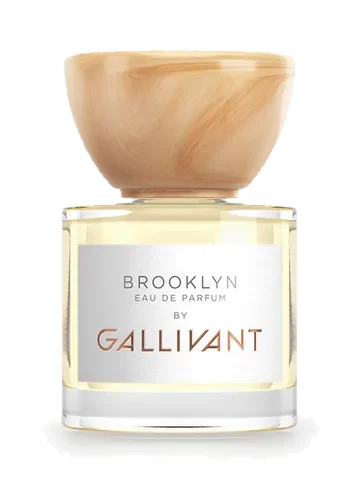 Gallivant Brooklyn parfüm şişesi