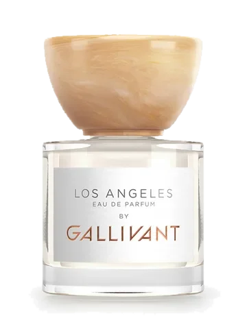 Gallivant Los Angeles parfüm şişesi