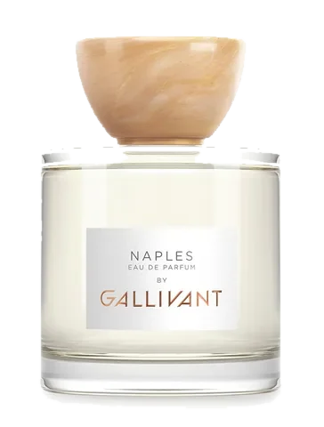 Gallivant Naples parfüm şişesi