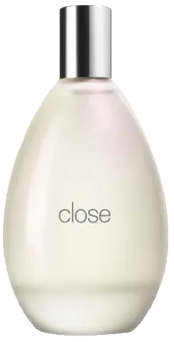 Gap Close perfume bottle
