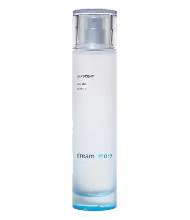 Gap Dream More parfüm şişesi