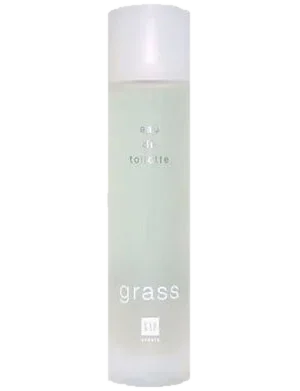 Gap Grass parfüm şişesi