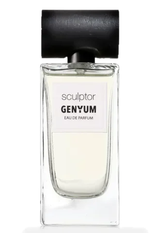Genyum Sculptor parfüm şişesi