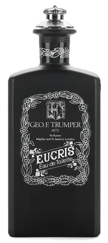 Geo. F. Trumper Eucris Eau de Toilette Geo. F. Trumper parfüm şişesi