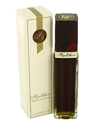 Germaine Monteil Royal Secret parfüm şişesi