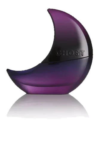 Ghost Deep Night perfume bottle