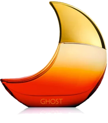 Ghost Eclipse parfüm şişesi