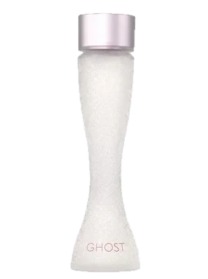 Ghost Purity perfume bottle