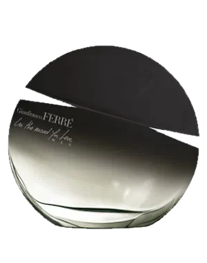 Gianfranco Ferre In The Mood For Love Man perfume bottle