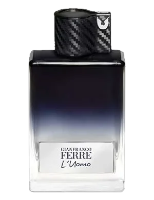 Gianfranco Ferre L'Uomo perfume bottle