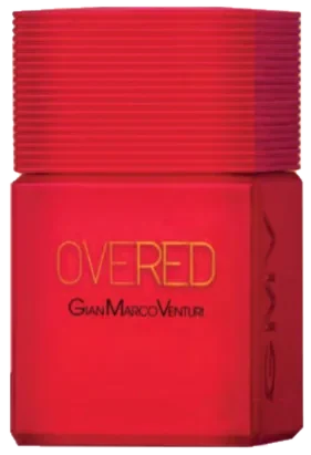 GianMarco Venturi Overed perfume bottle
