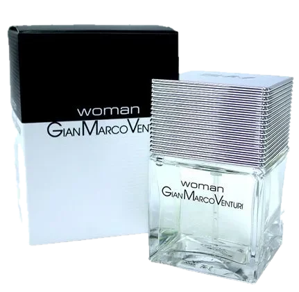GianMarco Venturi Woman perfume bottle