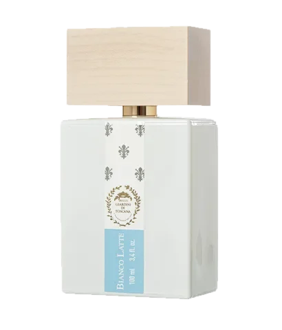Giardini di Toscana Bianco Latte perfume bottle