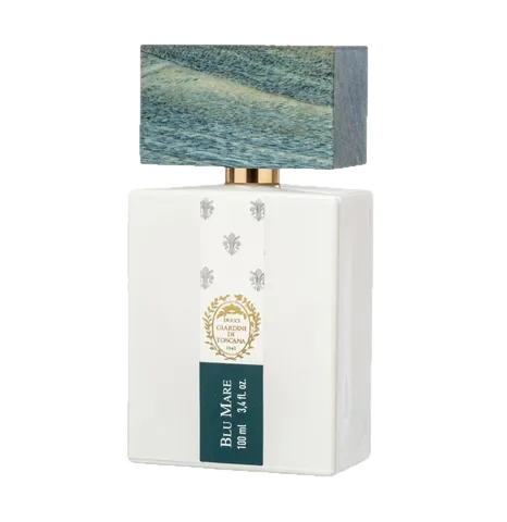 Giardini di Toscana Blu Mare perfume bottle