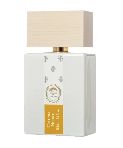Giardini di Toscana Colonia Nobile perfume bottle