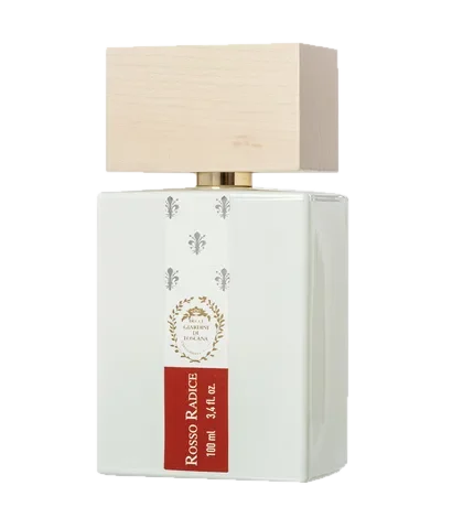 Giardini di Toscana Rosso Radice perfume bottle