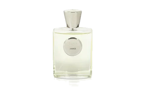 Giardino Benessere Amber parfüm şişesi