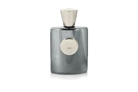 Giardino Benessere Crio perfume bottle