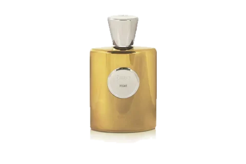 Giardino Benessere Febe perfume bottle