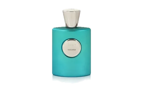 Giardino Benessere Oceania perfume bottle