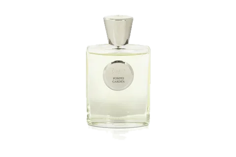 Giardino Benessere Pompei Garden perfume bottle