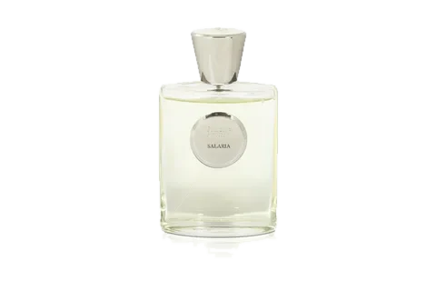 Giardino Benessere Salaria parfüm şişesi
