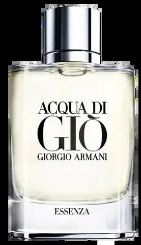 Giorgio Armani Acqua di Gio Essenza perfume bottle