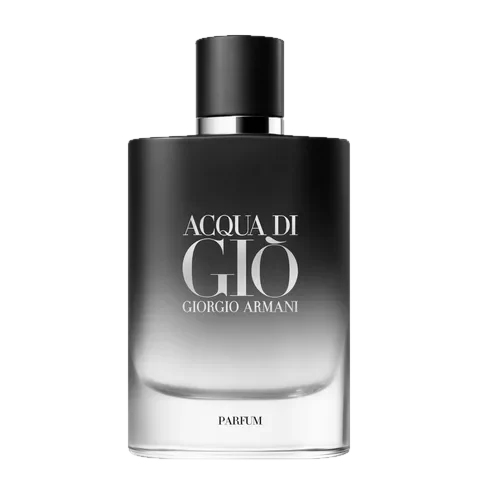 Giorgio Armani Acqua di Giò Parfum parfüm şişesi