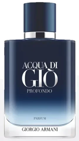 Giorgio Armani Acqua di Giò Profondo Parfum parfüm şişesi