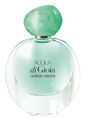 Giorgio Armani Acqua di Gioia parfüm şişesi