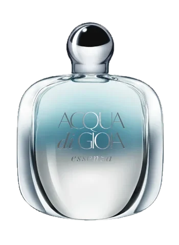 Giorgio Armani Acqua di Gioia Essenza perfume bottle