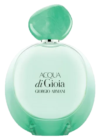 Giorgio Armani Acqua di Gioia Intense perfume bottle