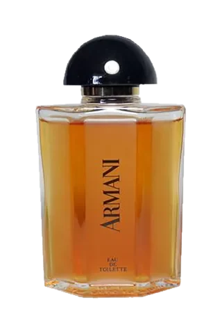 Giorgio Armani Armani parfüm şişesi