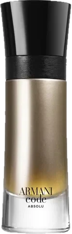 Giorgio Armani Armani Code Absolu perfume bottle