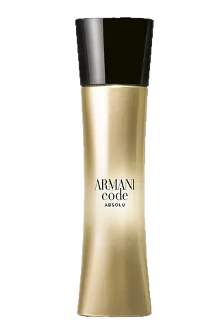 Giorgio Armani Armani Code Absolu Femme perfume bottle