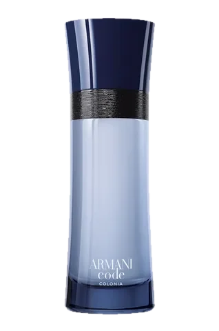 Giorgio Armani Armani Code Colonia parfüm şişesi