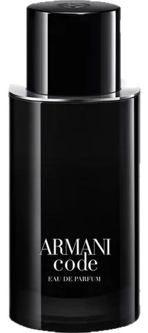 Giorgio Armani Armani Code Eau de Parfum (2024) perfume bottle