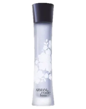 Giorgio Armani Armani Code Luna parfüm şişesi