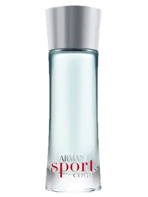 Giorgio Armani Armani Code Sport Athlete parfüm şişesi