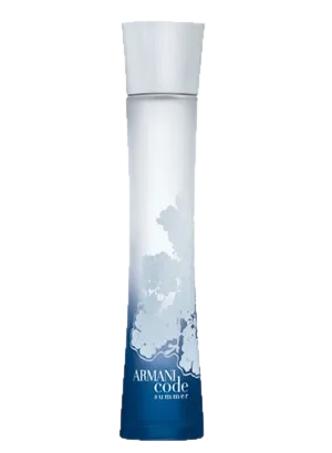 Giorgio Armani Armani Code Summer Pour Femme 2011 parfüm şişesi