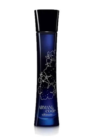 Giorgio Armani Armani Code Ultimate Femme parfüm şişesi